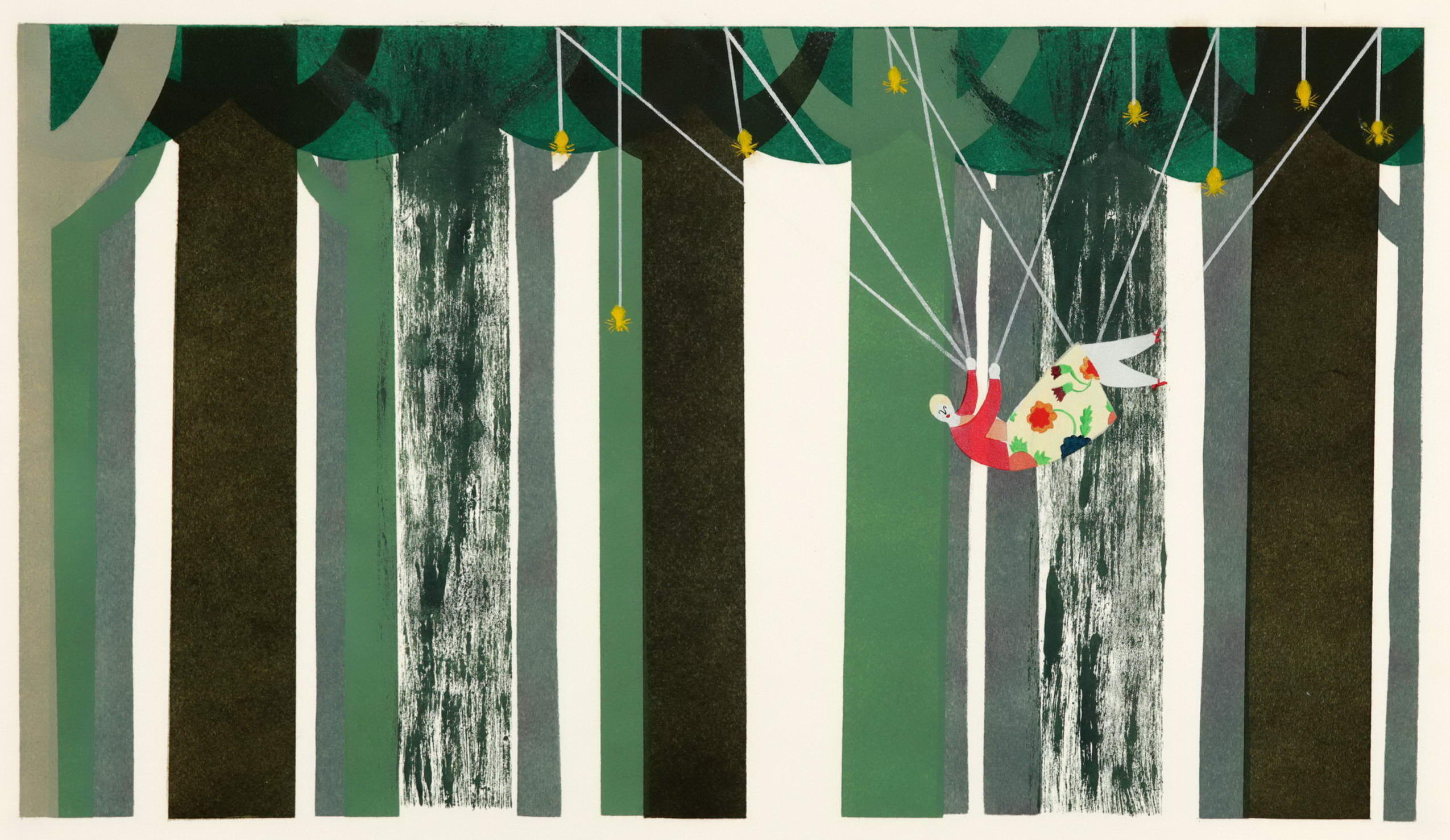 Mostra degli Illustratori 2017 i selezionati Bologna Children's Book Fair